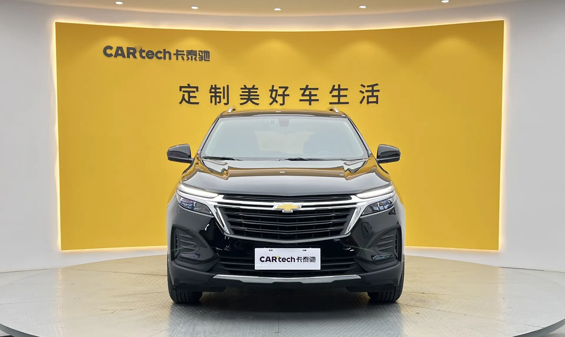 Chevrolet Equinox, 2022 3
