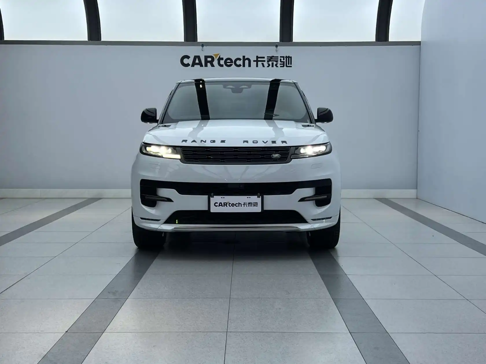 Land Rover Range Rover Sport, 2023 2