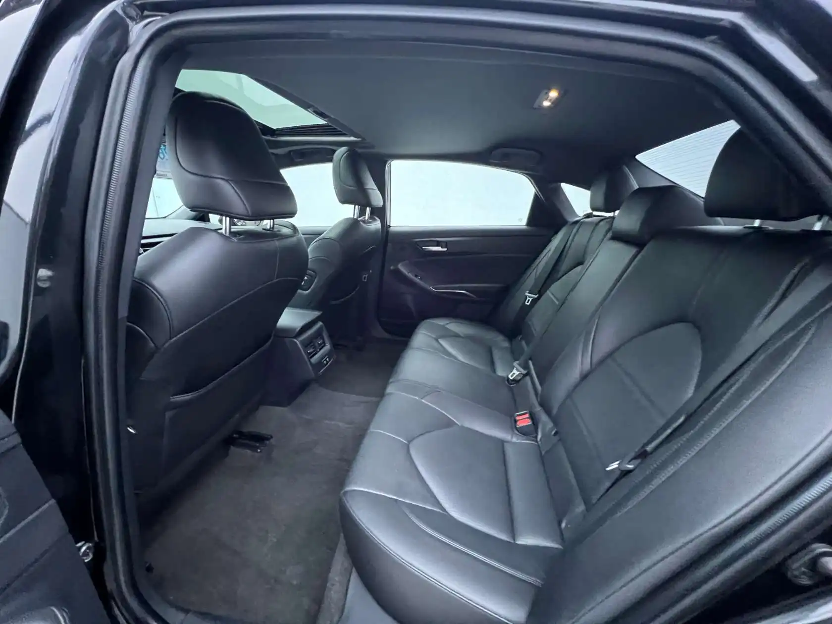 Toyota Avalon, 2022 12