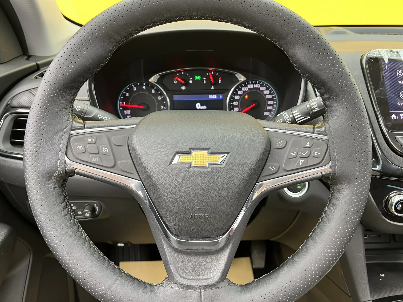 Chevrolet Equinox, 2022 16