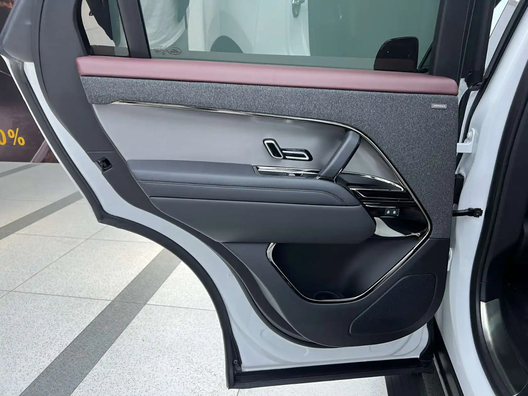 Land Rover Range Rover Sport, 2023 17