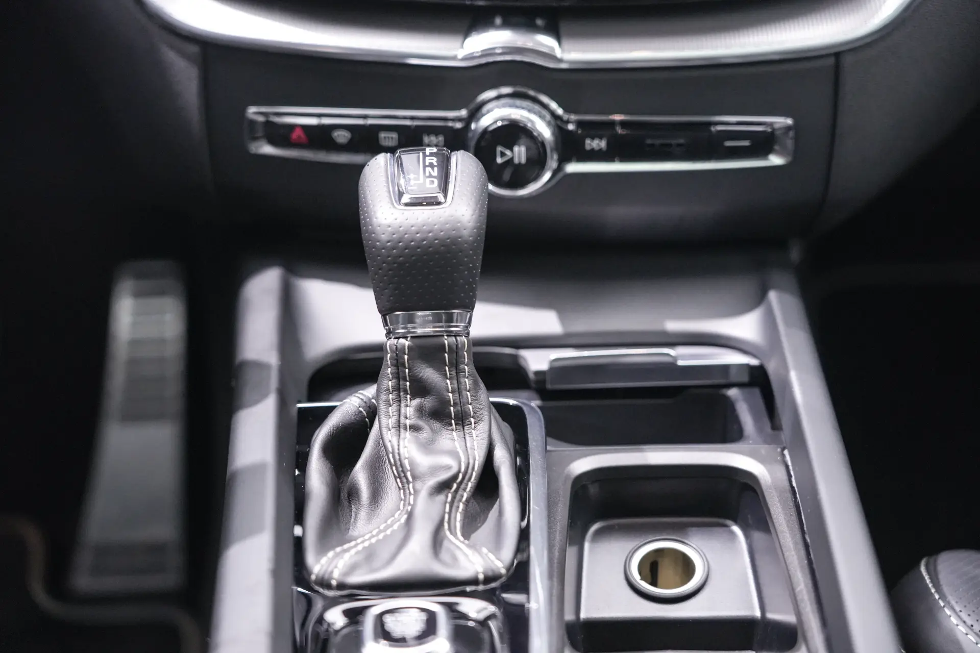 Volvo XC60, 2019 23