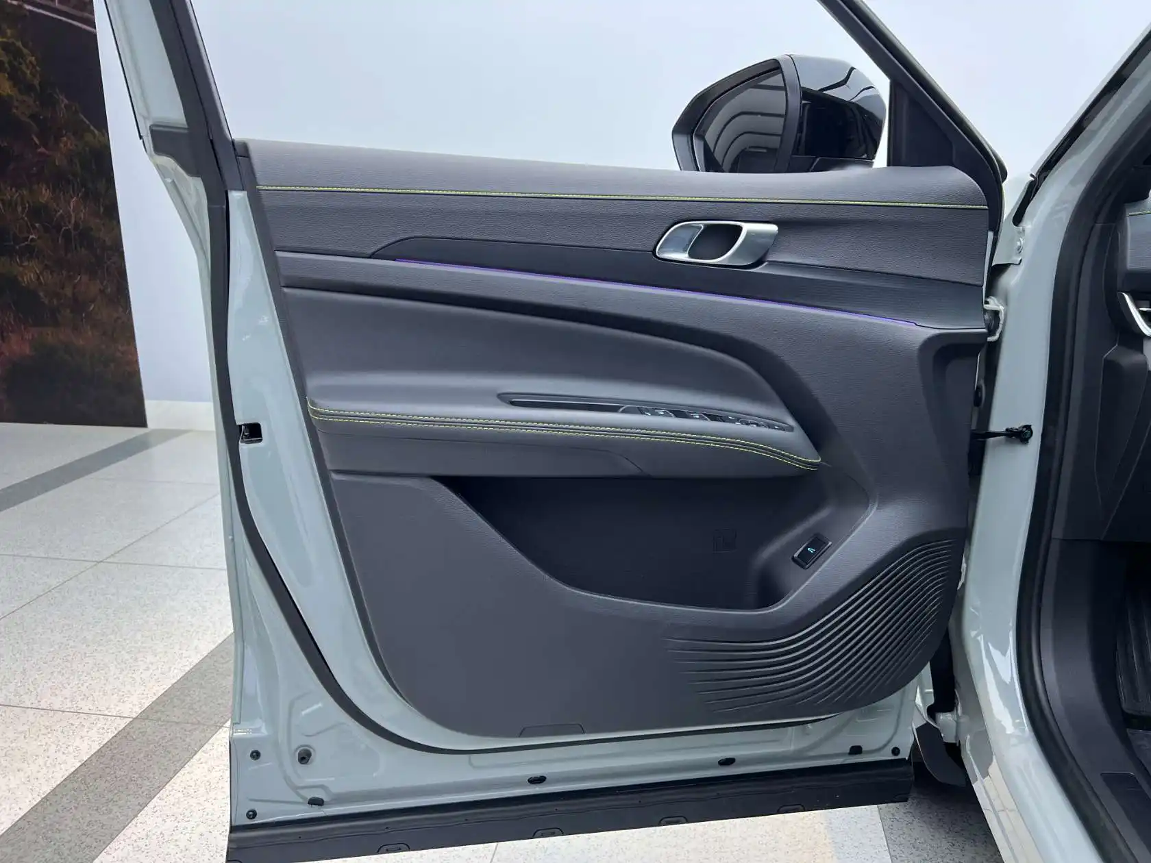 Ford Equator Sport, 2025 11