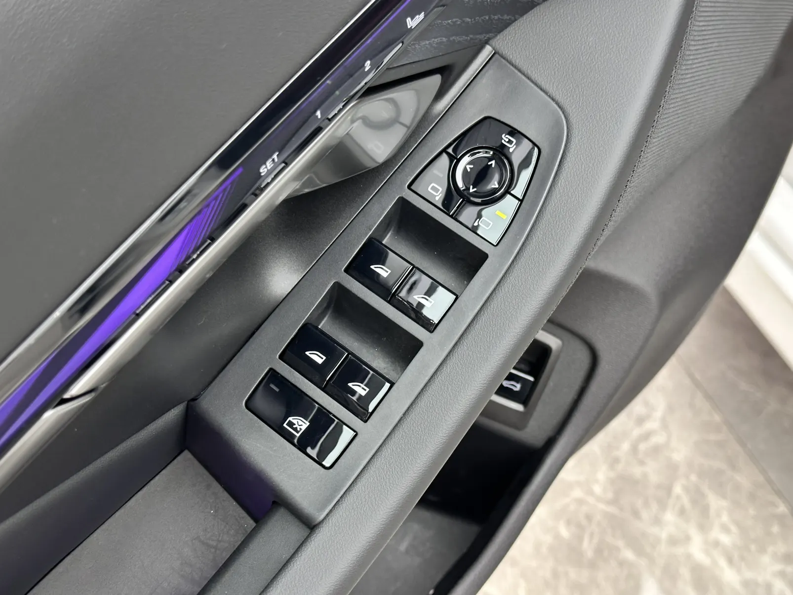 BMW 530Li, 2024 15