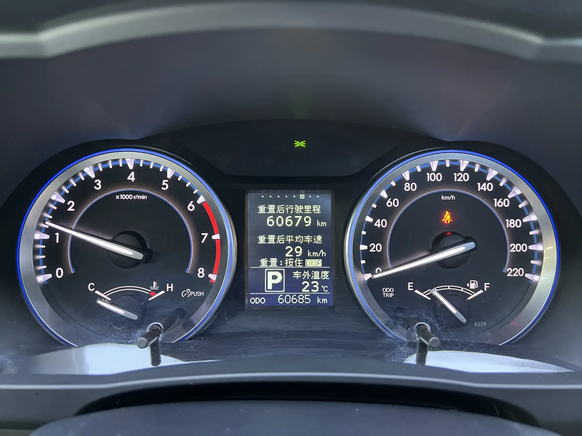 Toyota Highlander, 2016 6