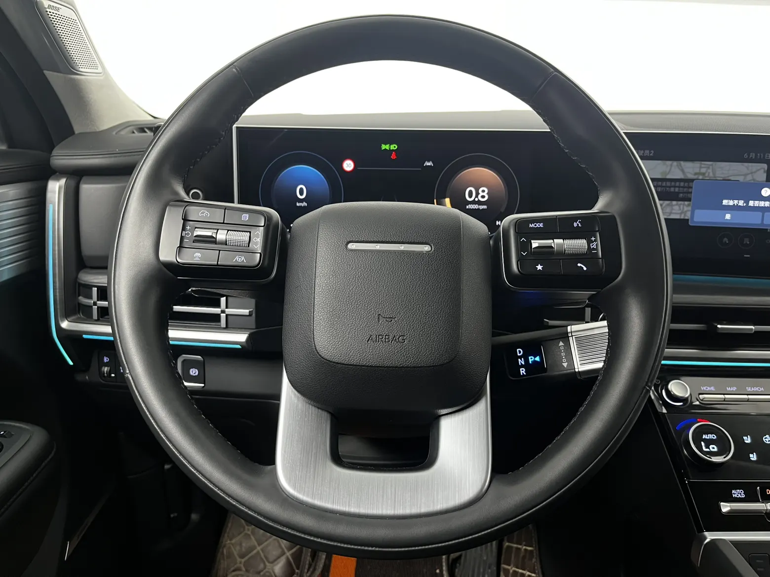 Hyundai Santa Fe, 2024 9
