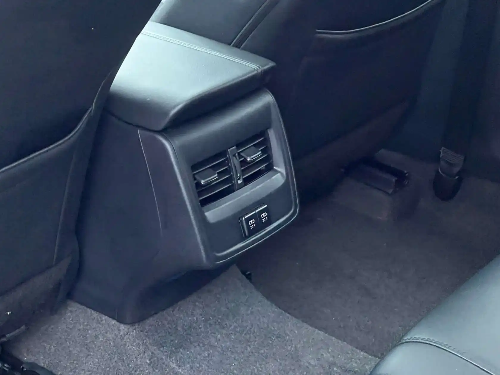 Toyota Avalon, 2022 14