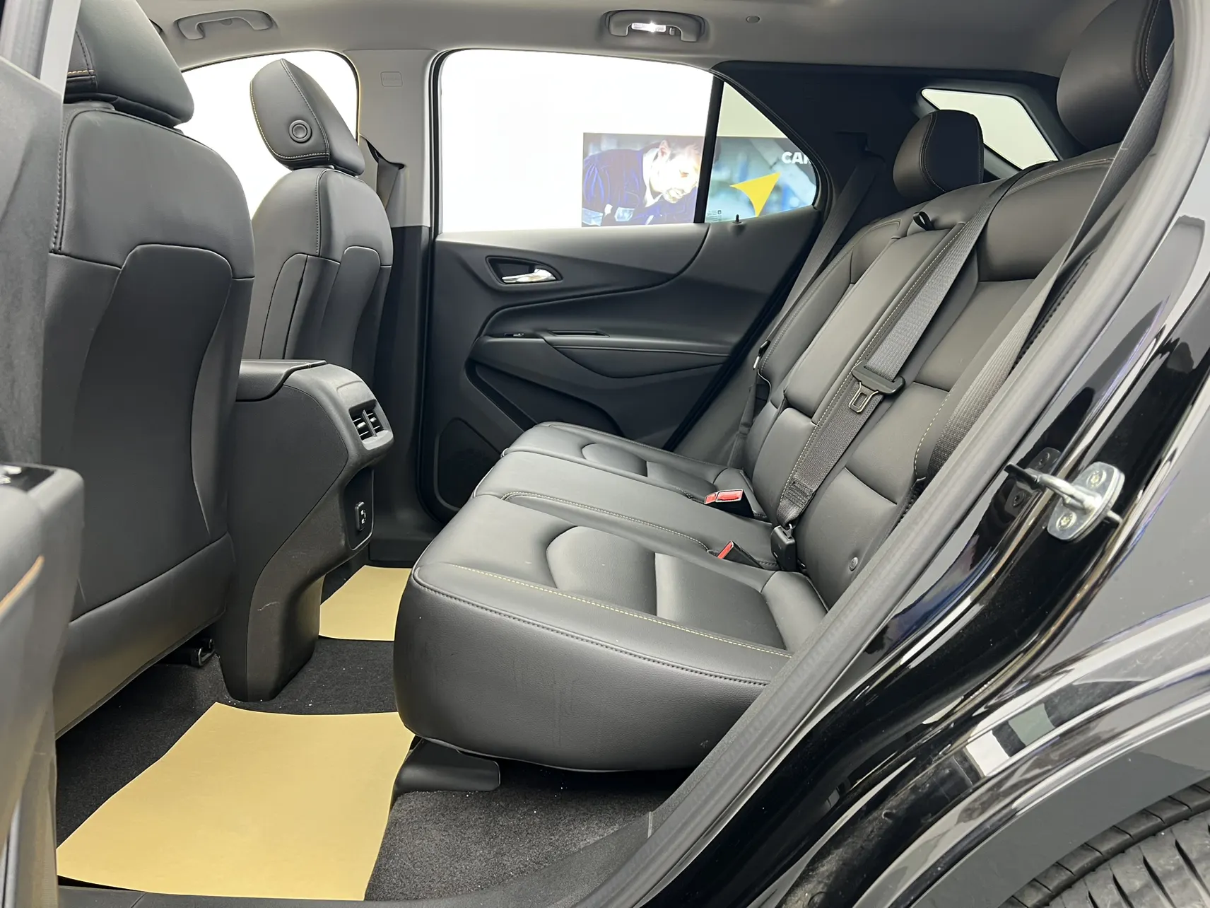 Chevrolet Equinox, 2022 21