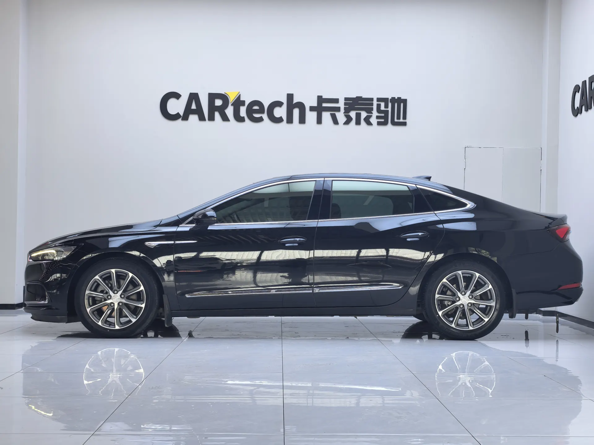 Buick LaCrosse, 2021 8