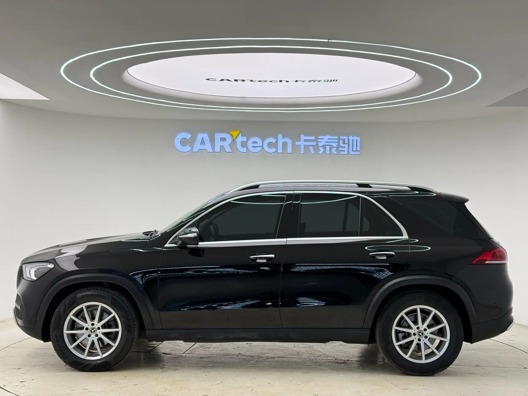 Mercedes-Benz GLE 350 4MATIC, 2022 7