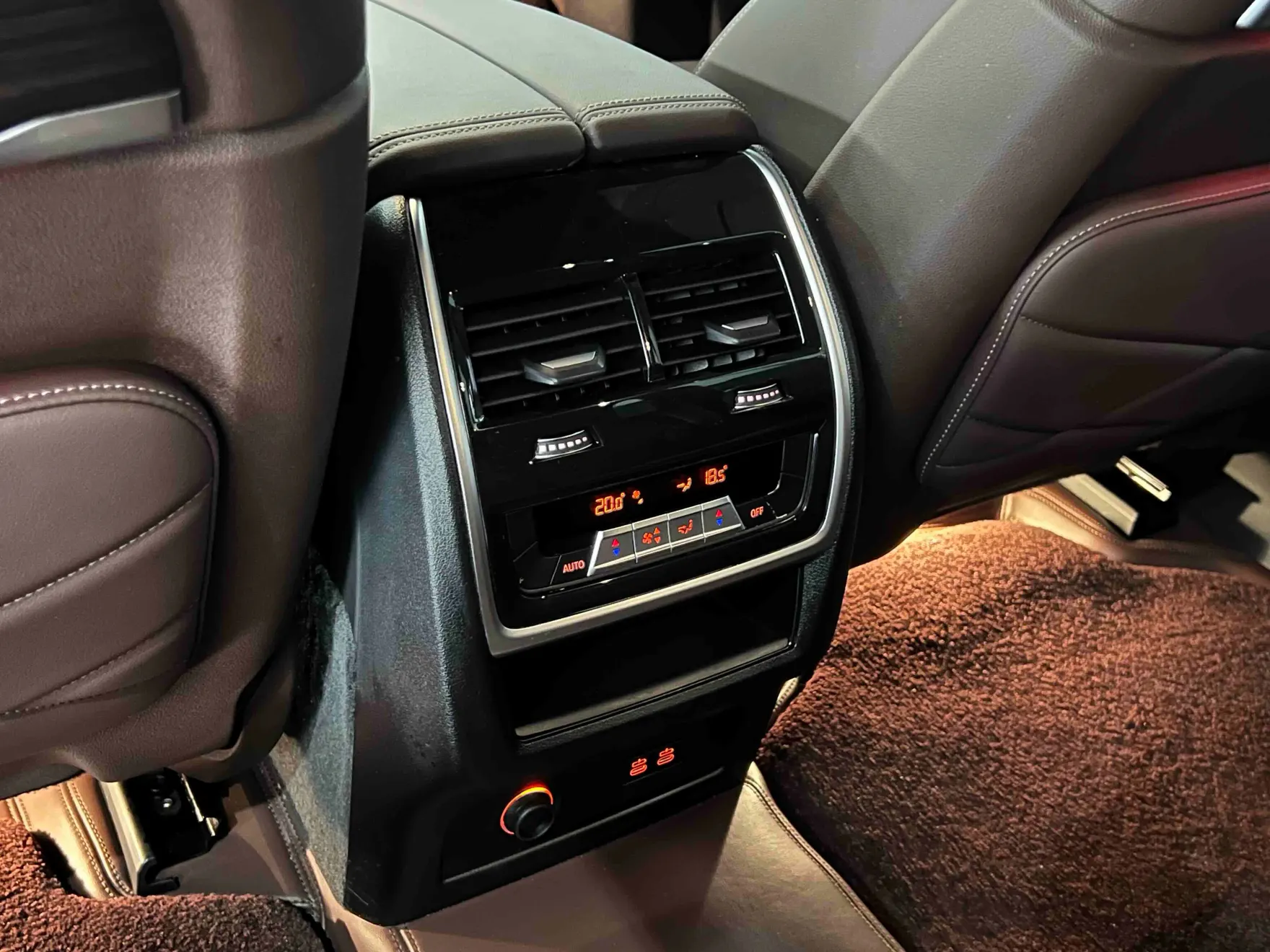 BMW X5, 2023 26