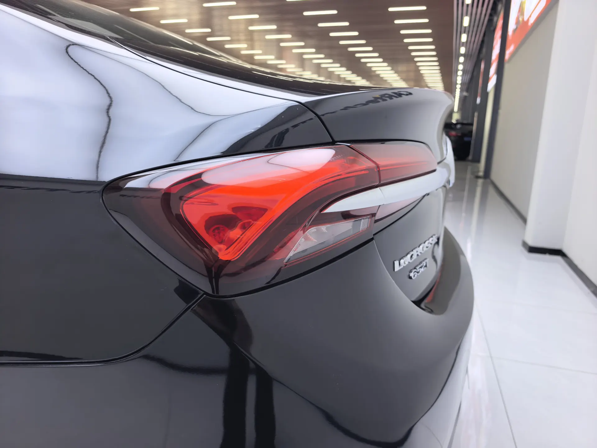 Buick LaCrosse, 2021 10