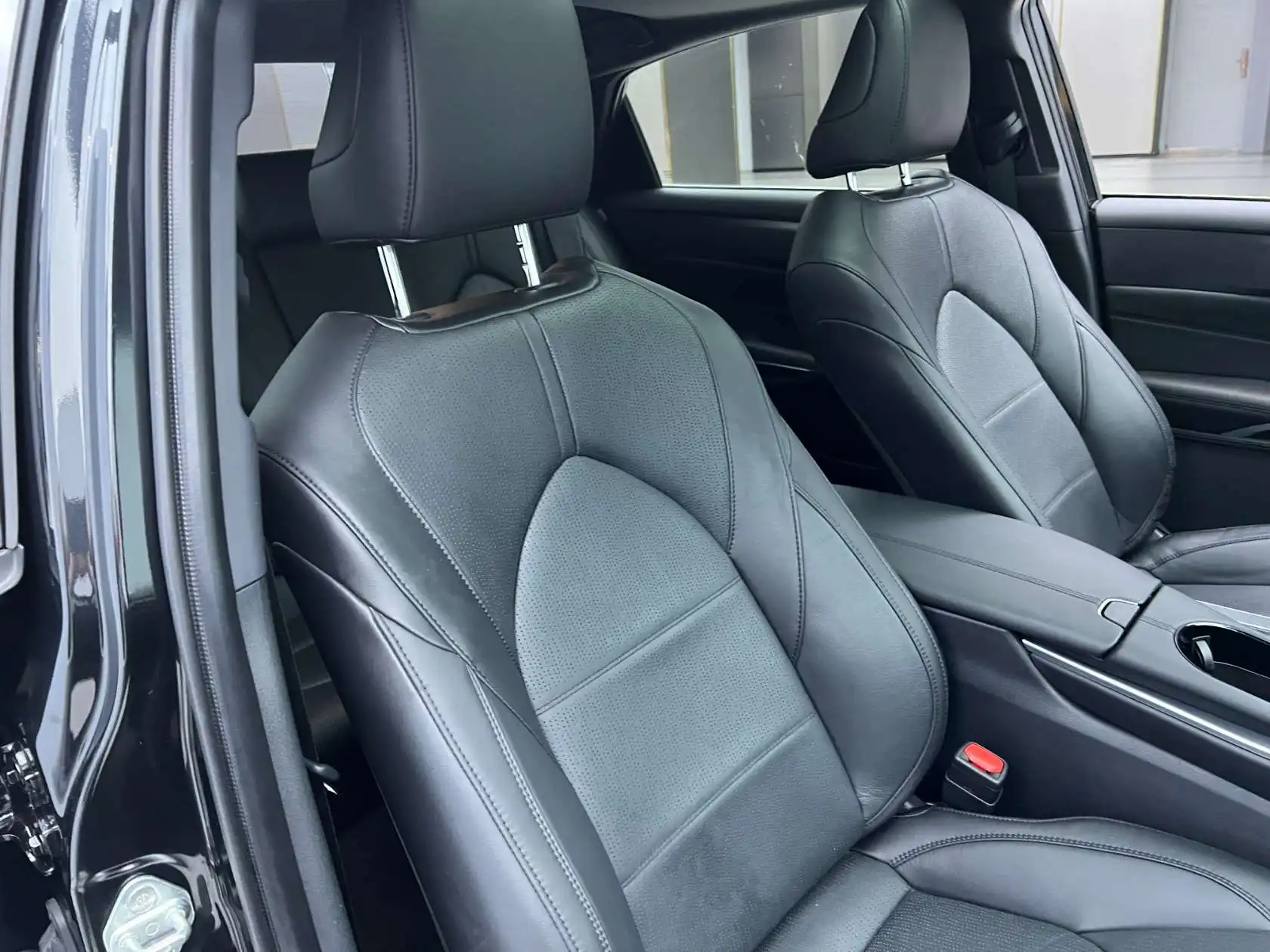 Toyota Avalon, 2022 20