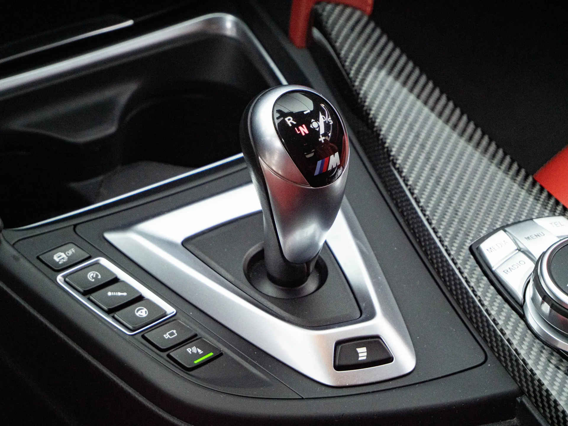 BMW M4, 2017 24