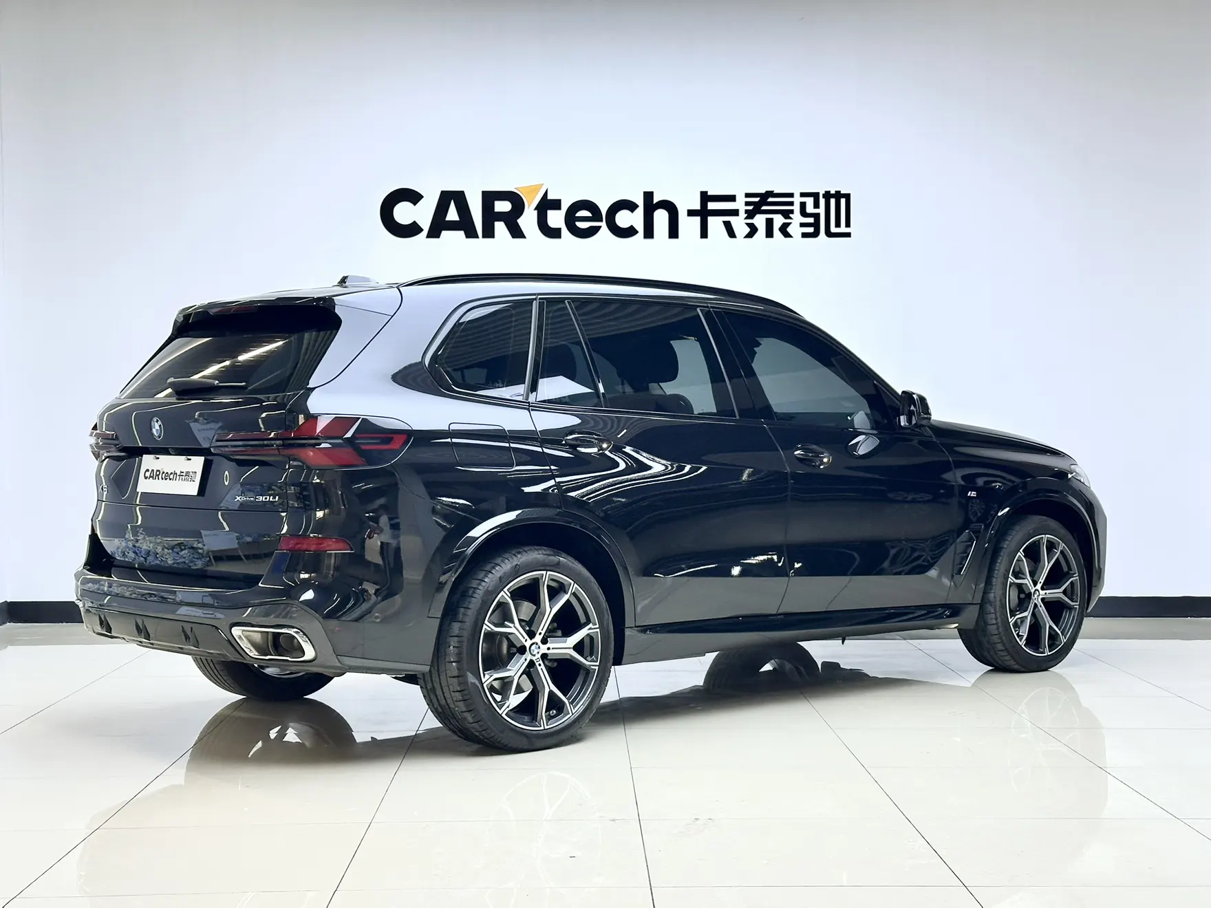 BMW X5, 2024 3