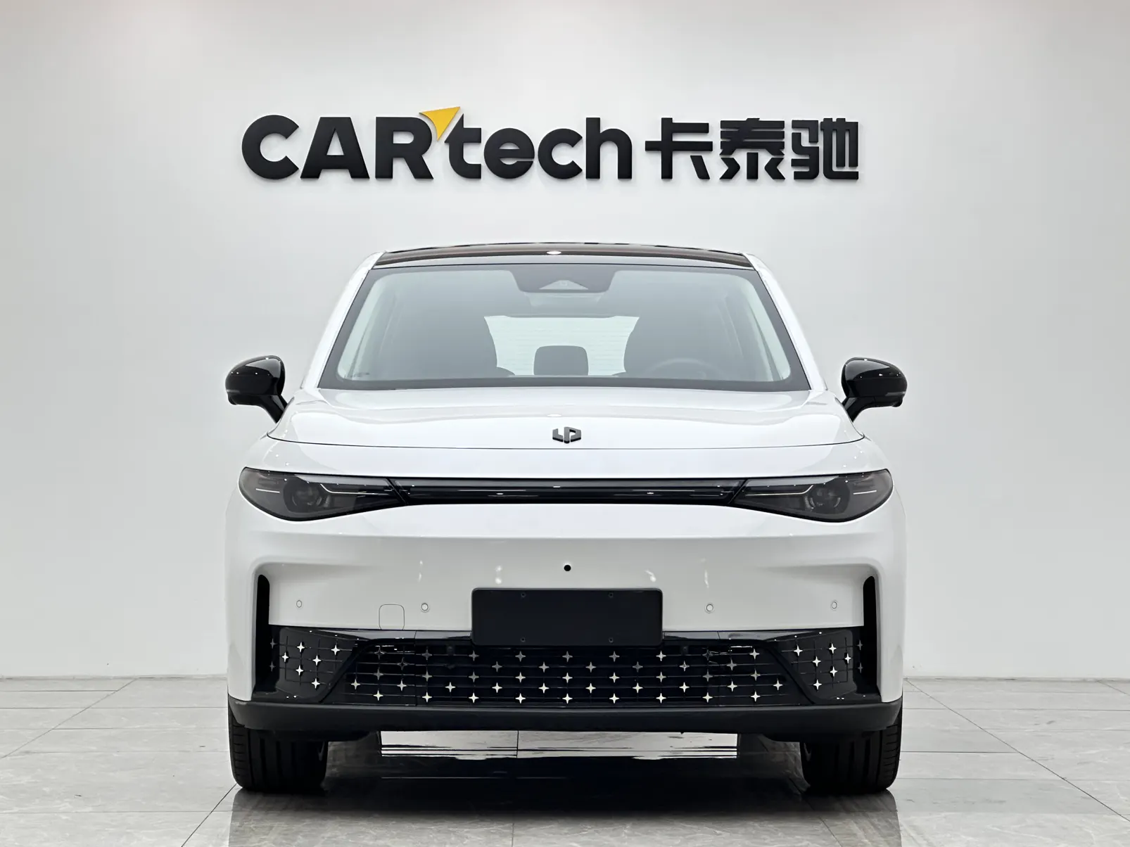 Leapmotor C10, 2025 7