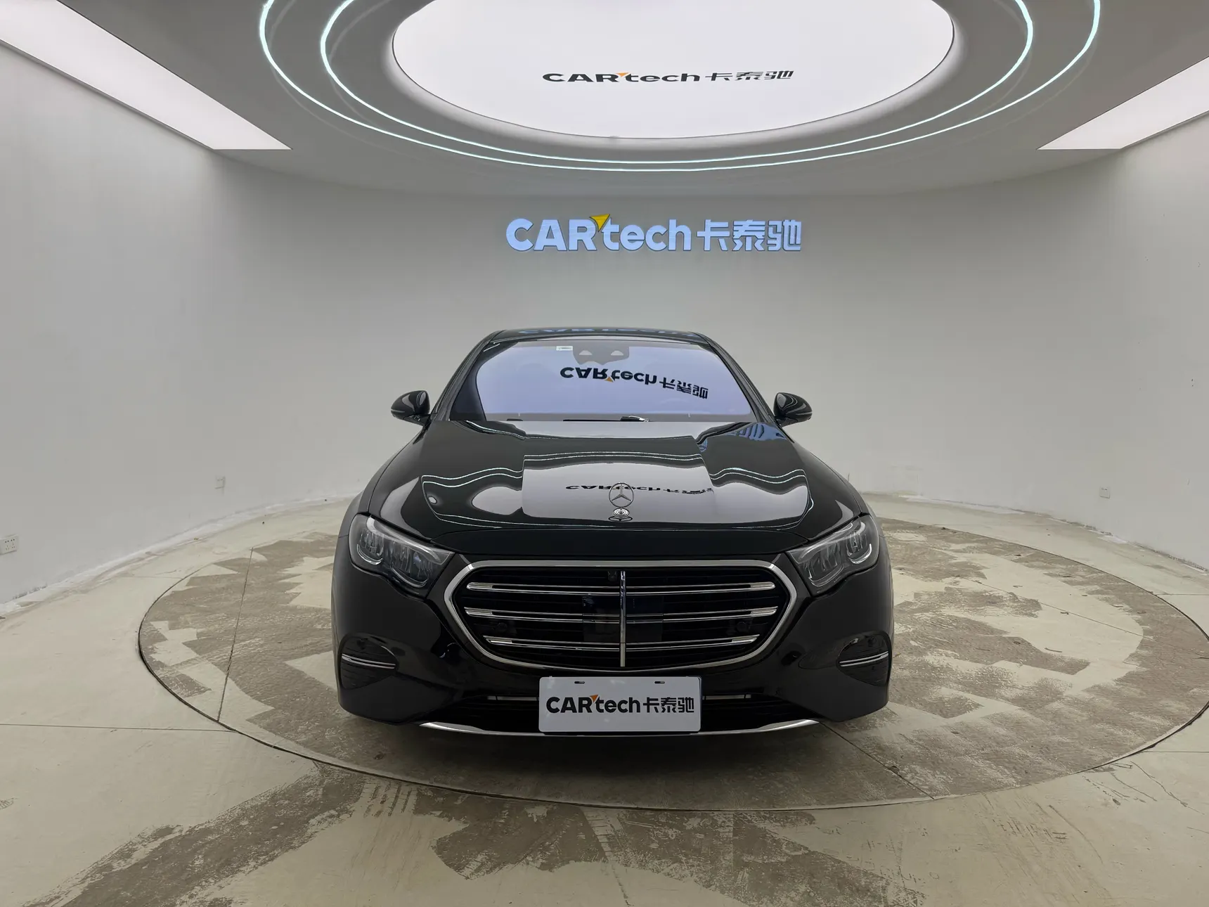 Mercedes-Benz E 300 L, 2025 2