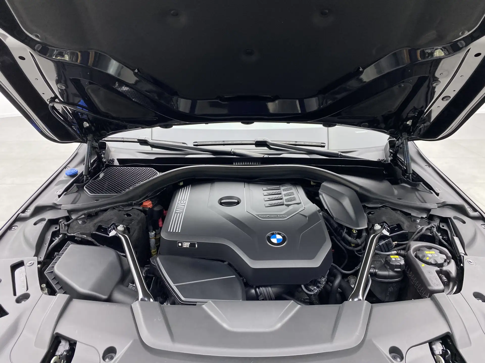 BMW 730Li, 2022 29