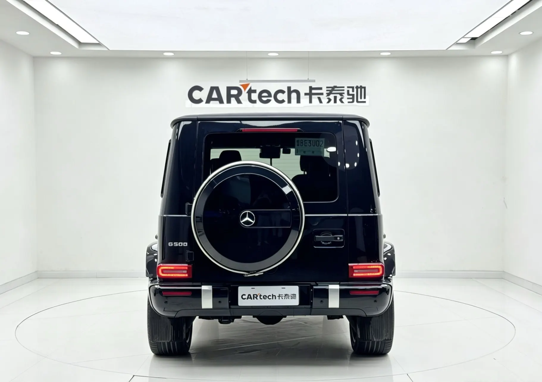 Mercedes-Benz G 350, 2021 все фото