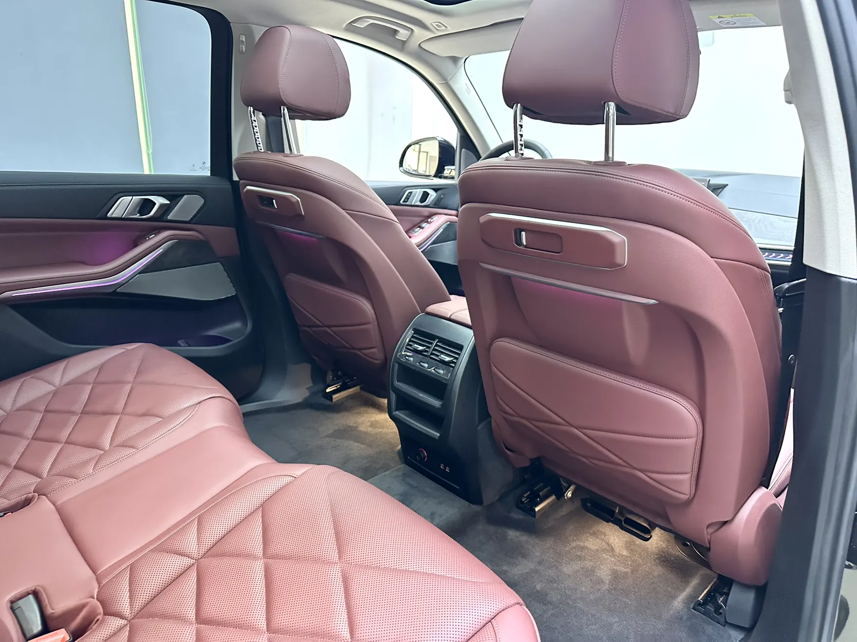 BMW X5, 2024 17