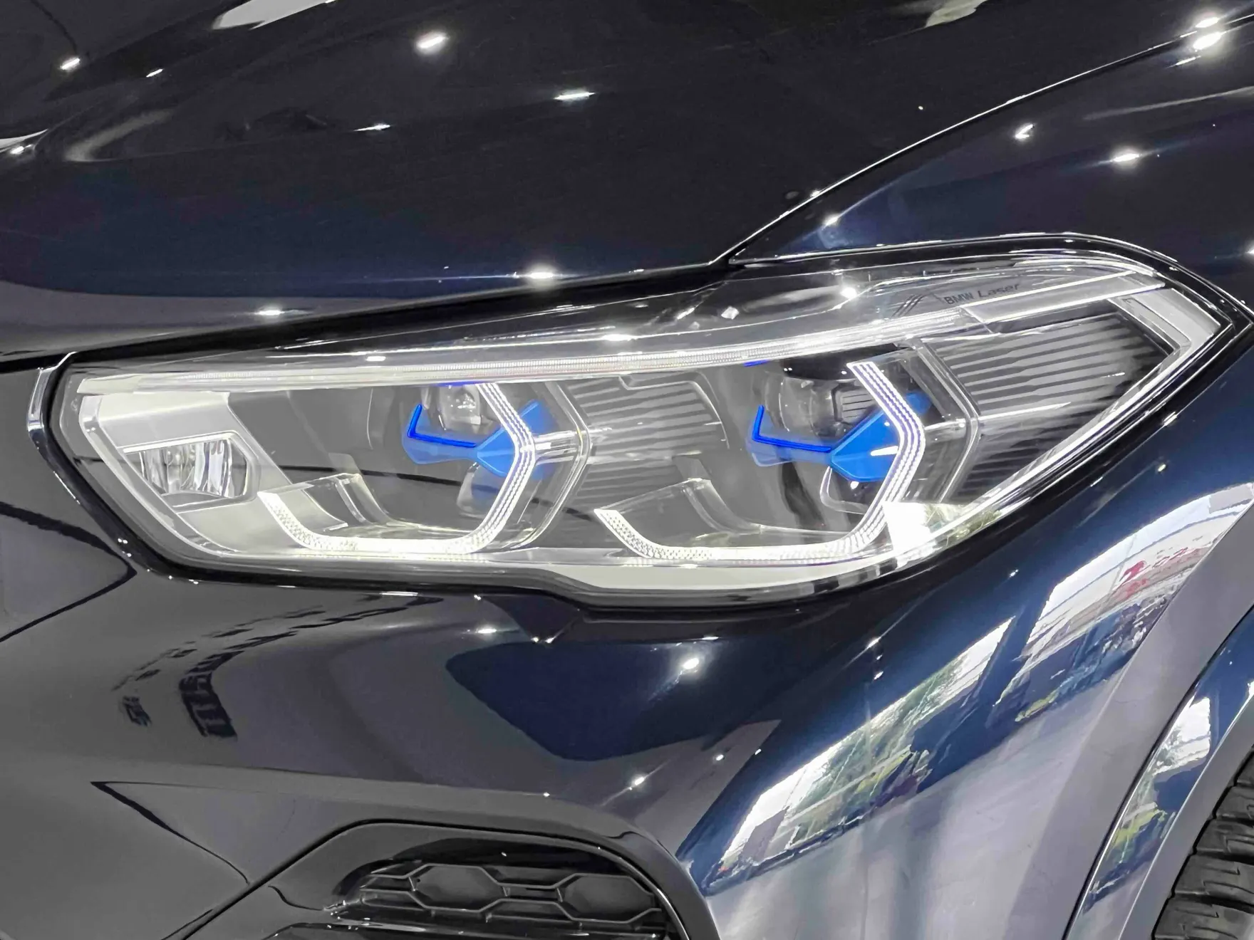 BMW X5, 2023 16