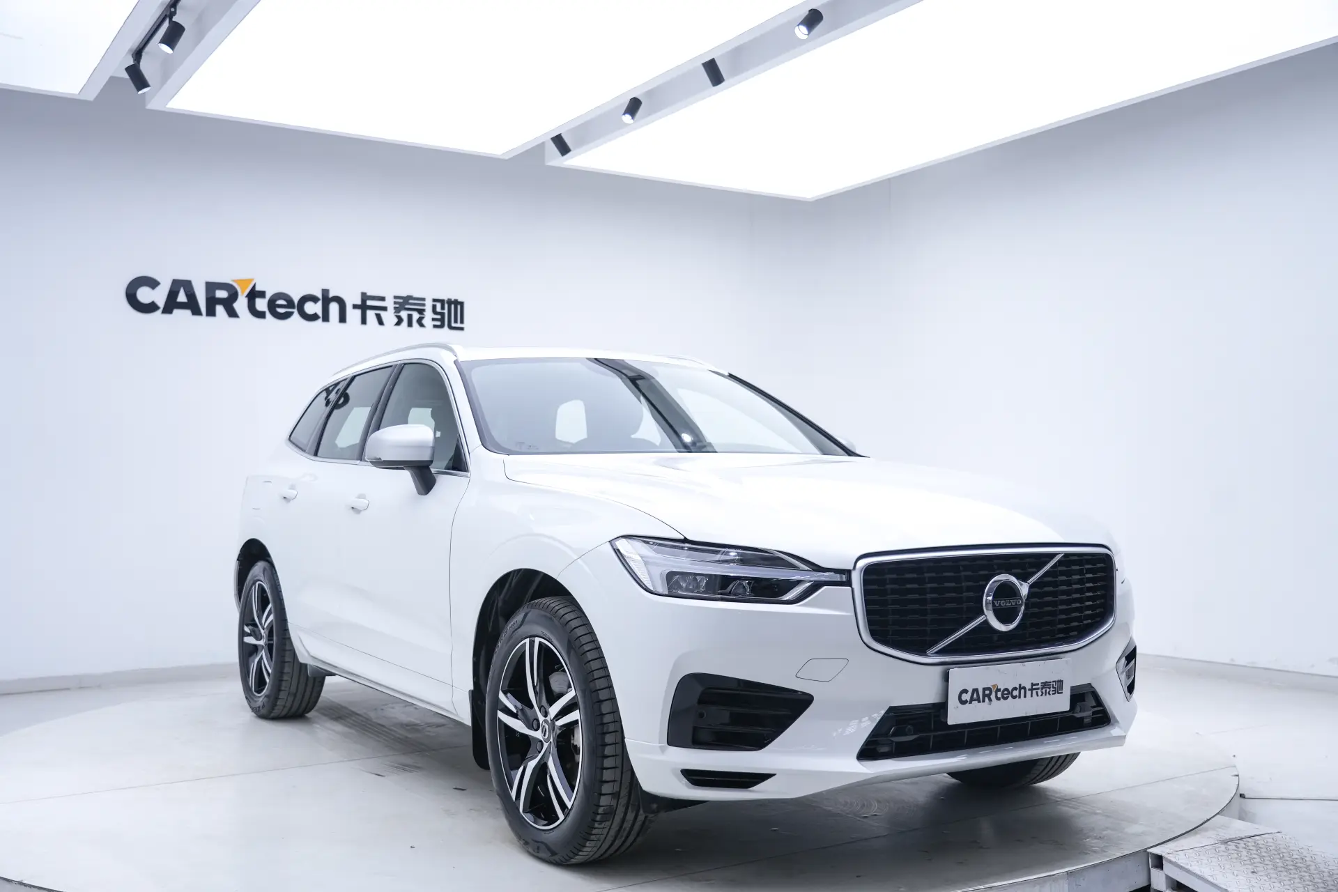 Volvo XC60, 2019 2