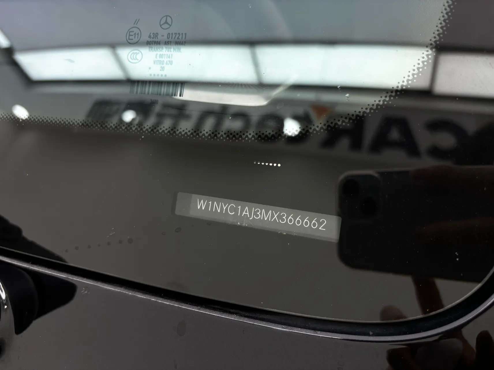 Mercedes-Benz G 350, 2021 11