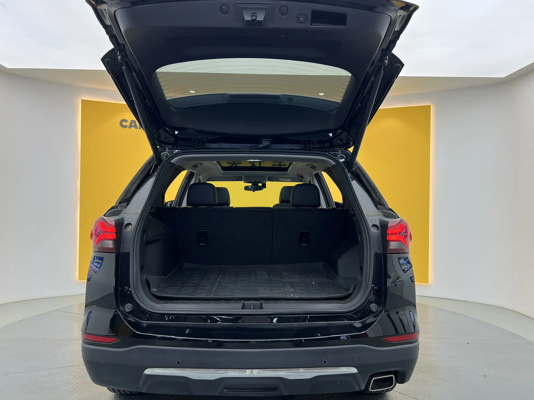 Chevrolet Equinox, 2022 4
