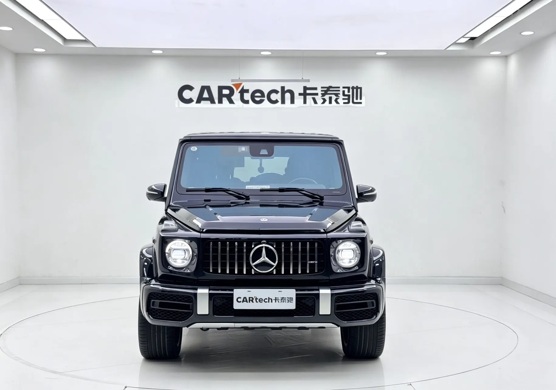 Mercedes-Benz G 350, 2021 2