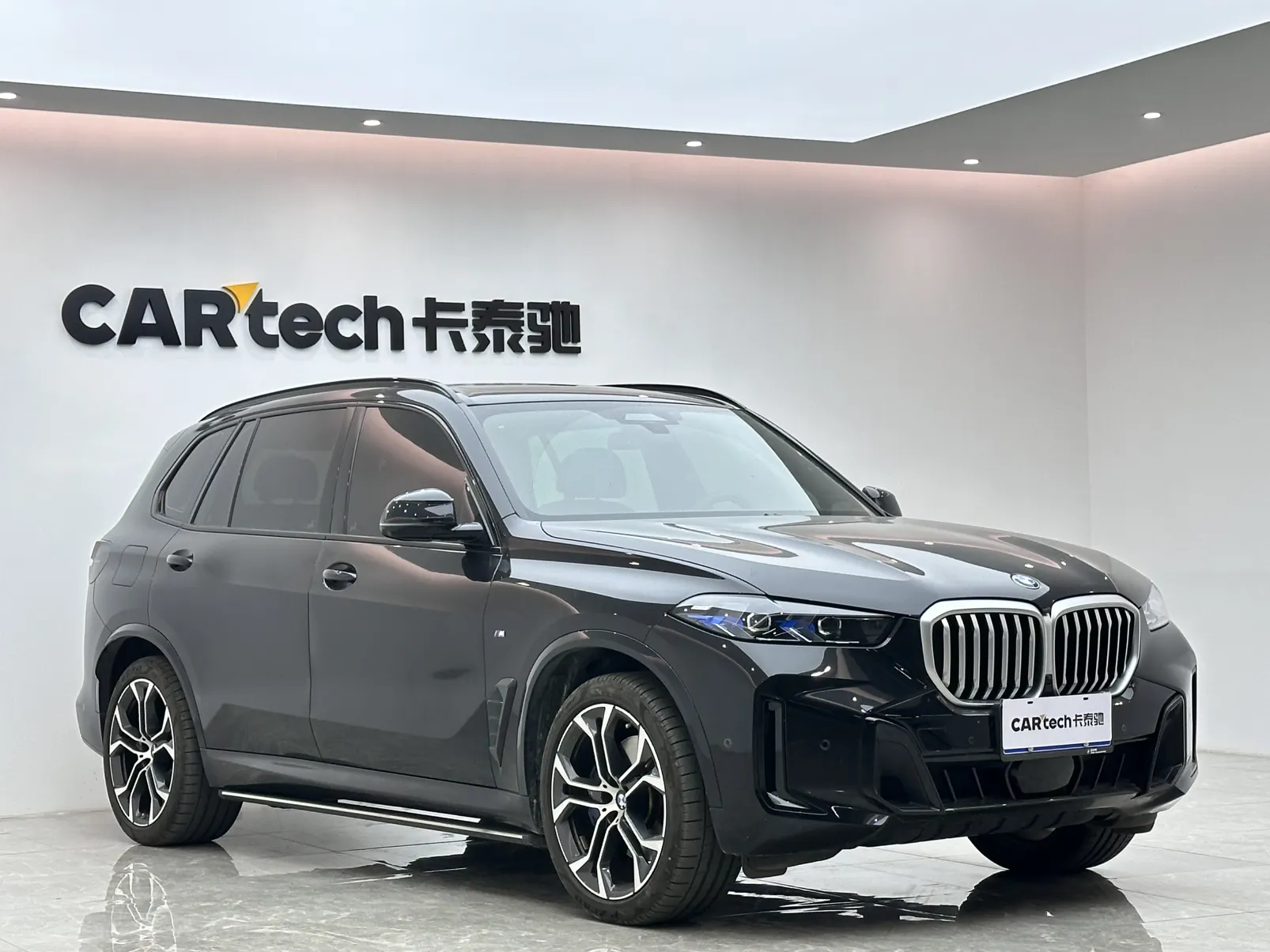BMW X5, 2023 6
