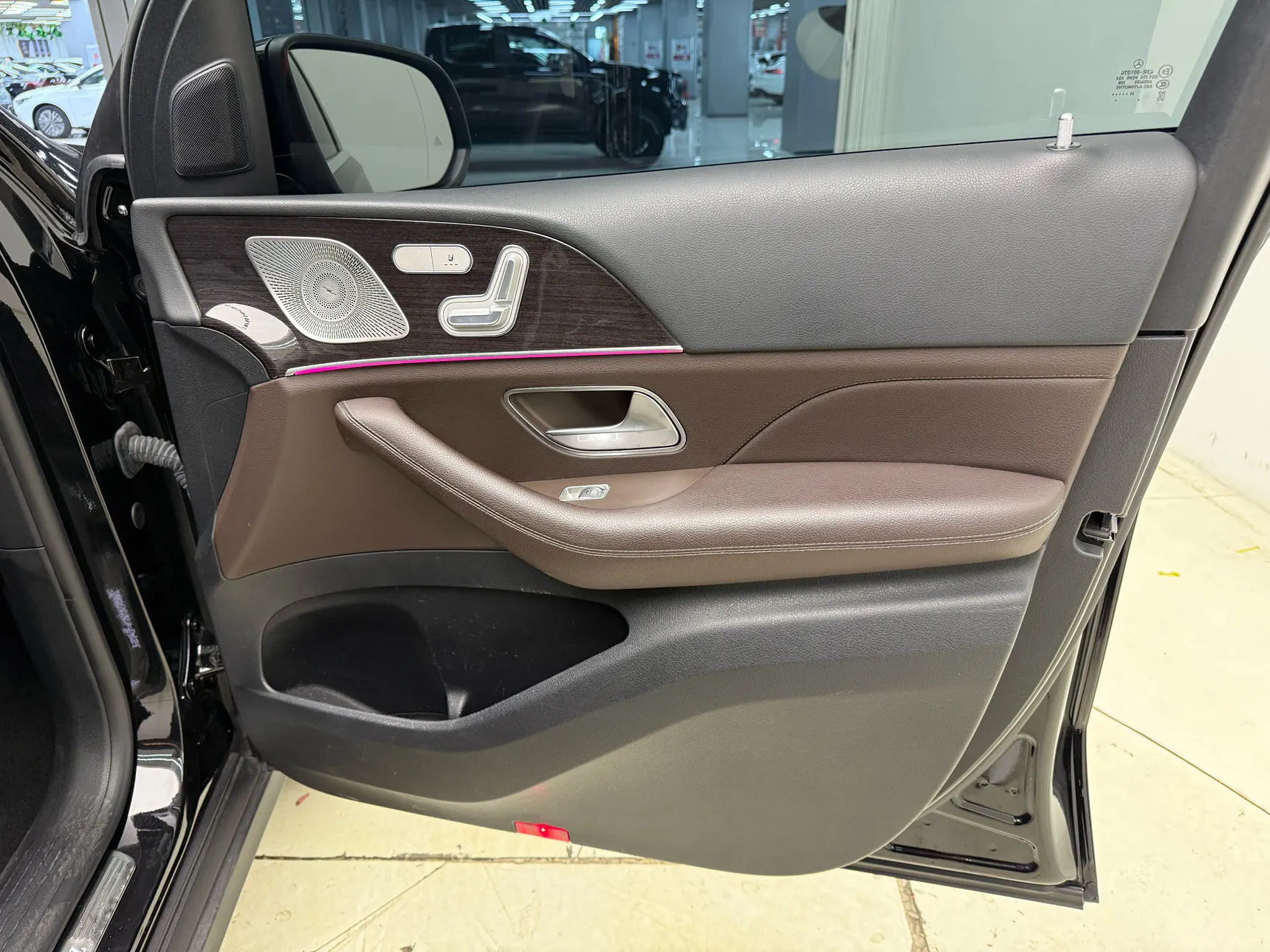 Mercedes-Benz GLE 350 4MATIC, 2022 19