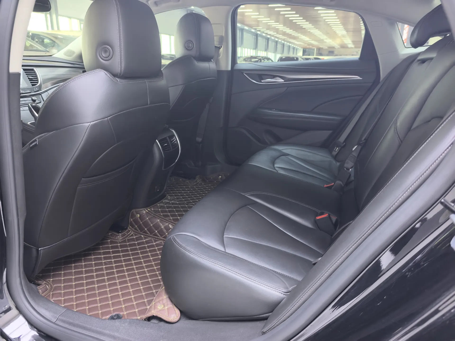 Buick LaCrosse, 2021 18