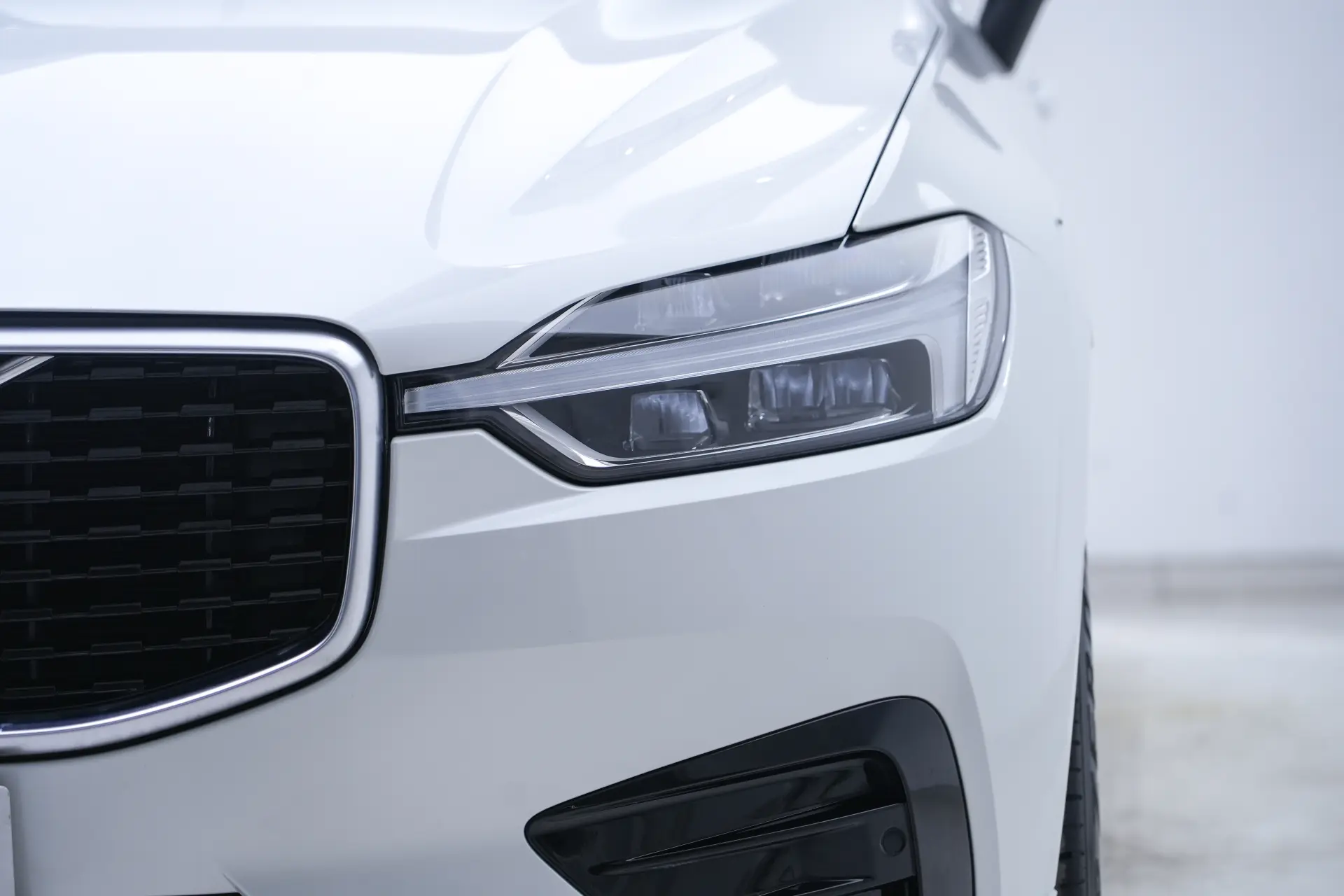 Volvo XC60, 2019 9
