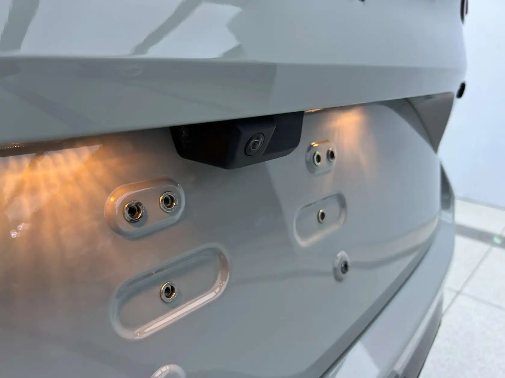 Ford Equator Sport, 2025 30
