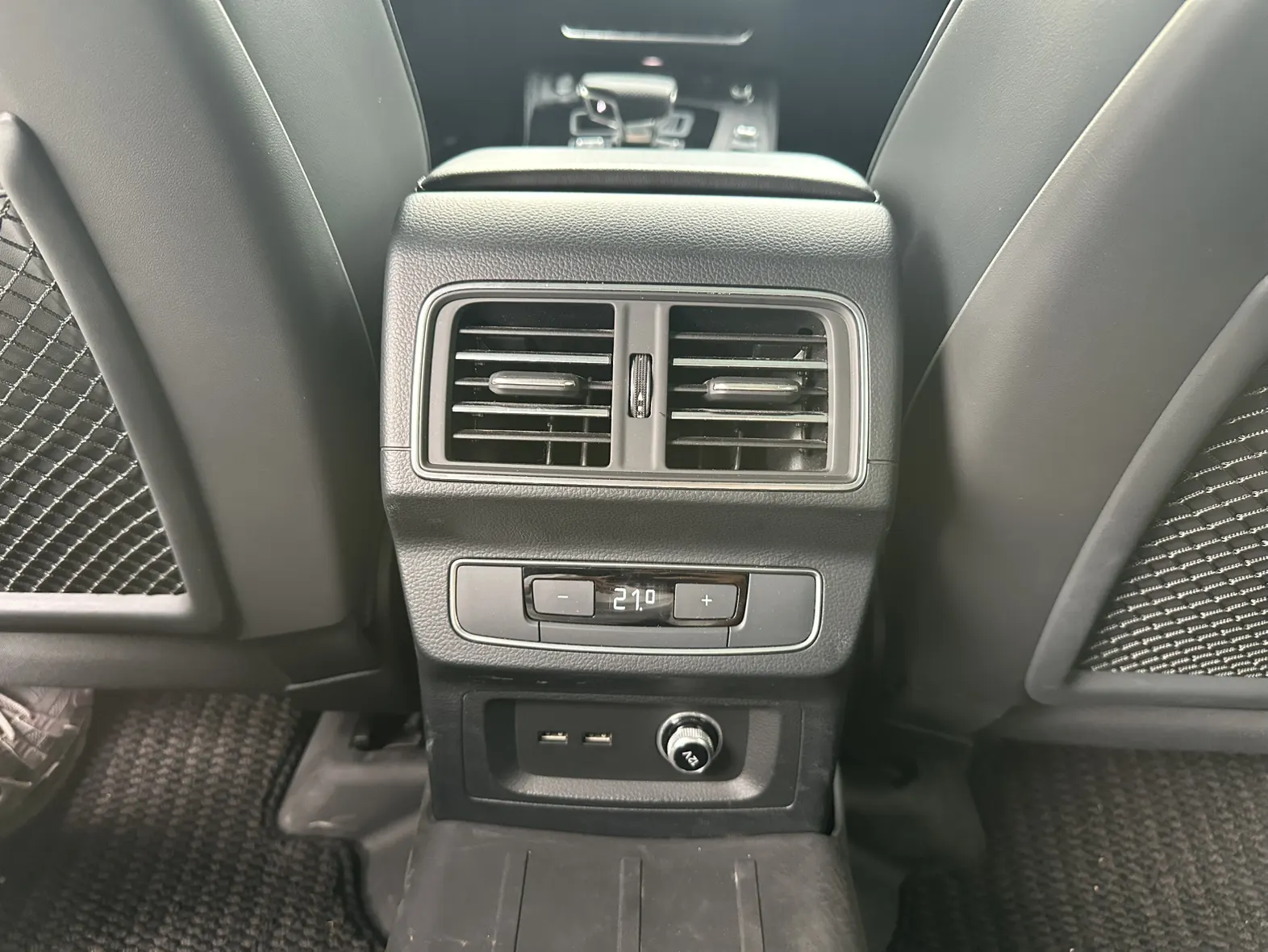 Audi Q5L 45 TFSI, 2024 12