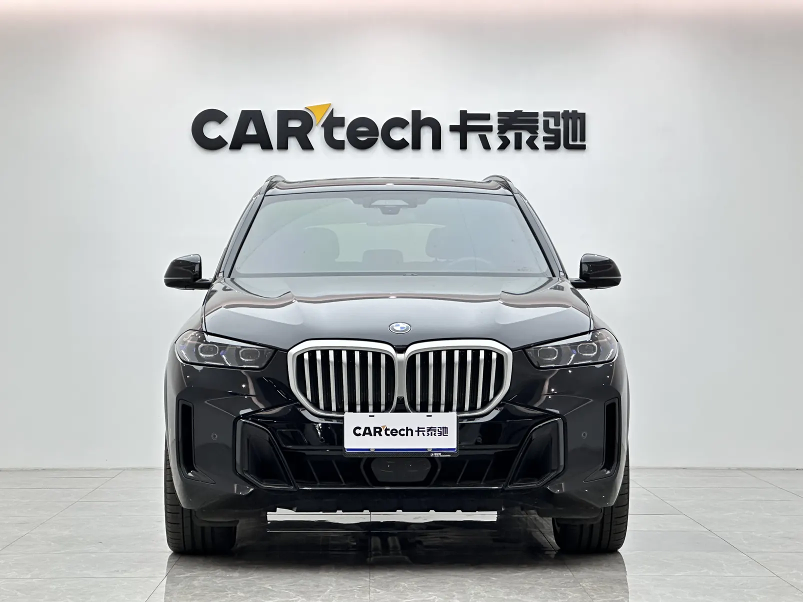 BMW X5, 2023 7