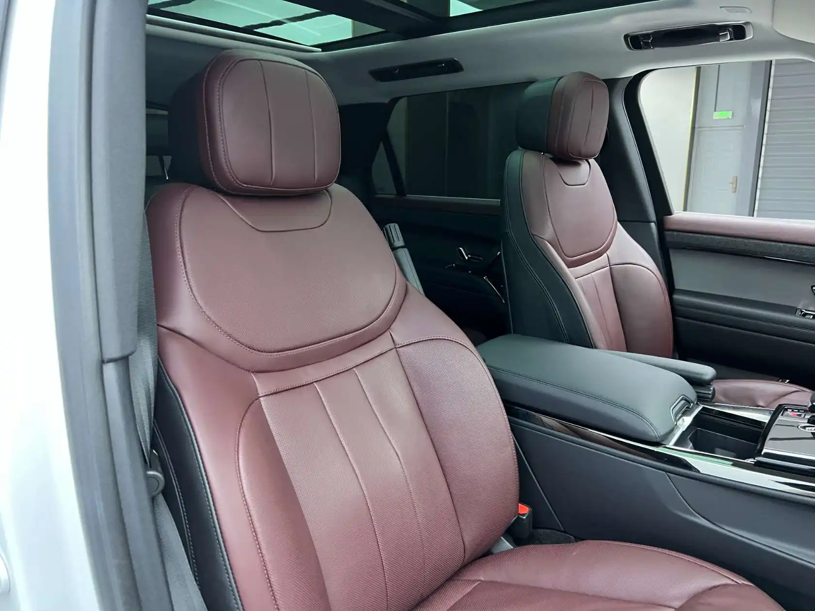 Land Rover Range Rover Sport, 2023 20