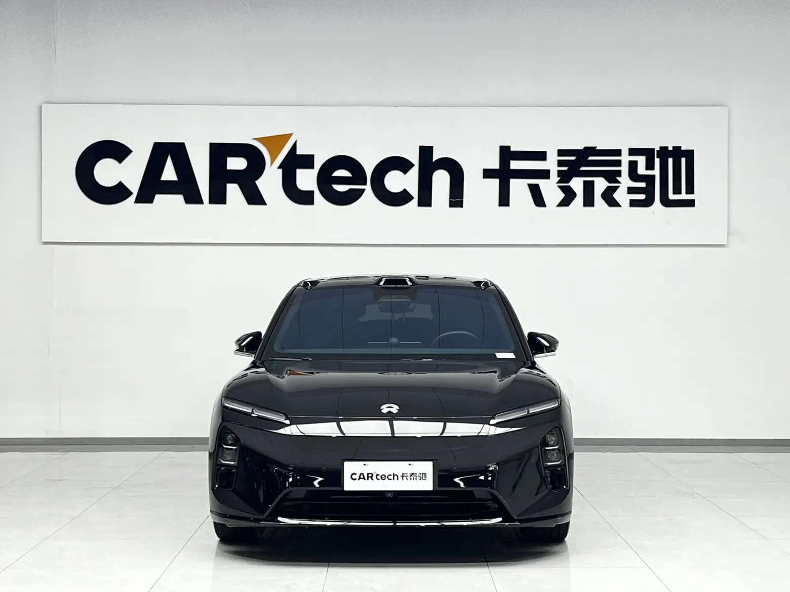 NIO ET5, 2026 2