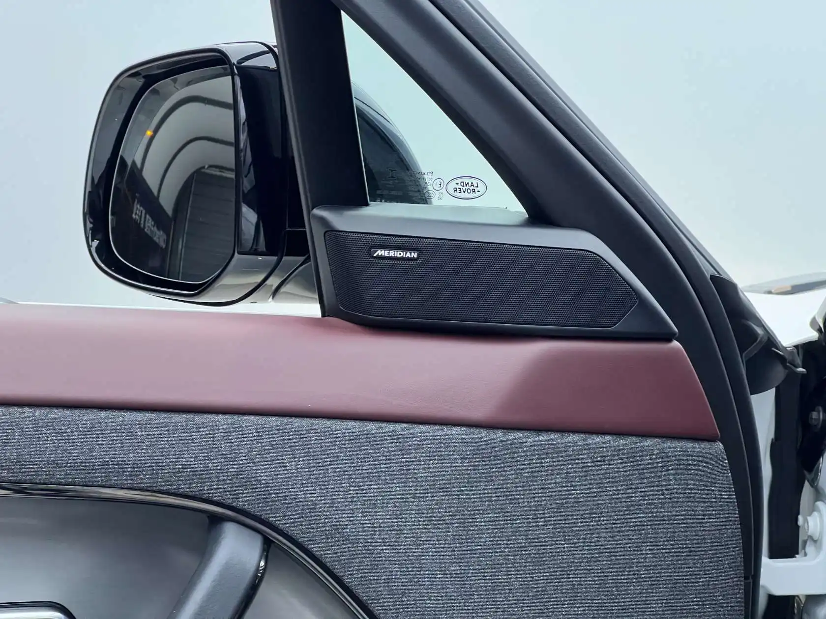 Land Rover Range Rover Sport, 2023 13