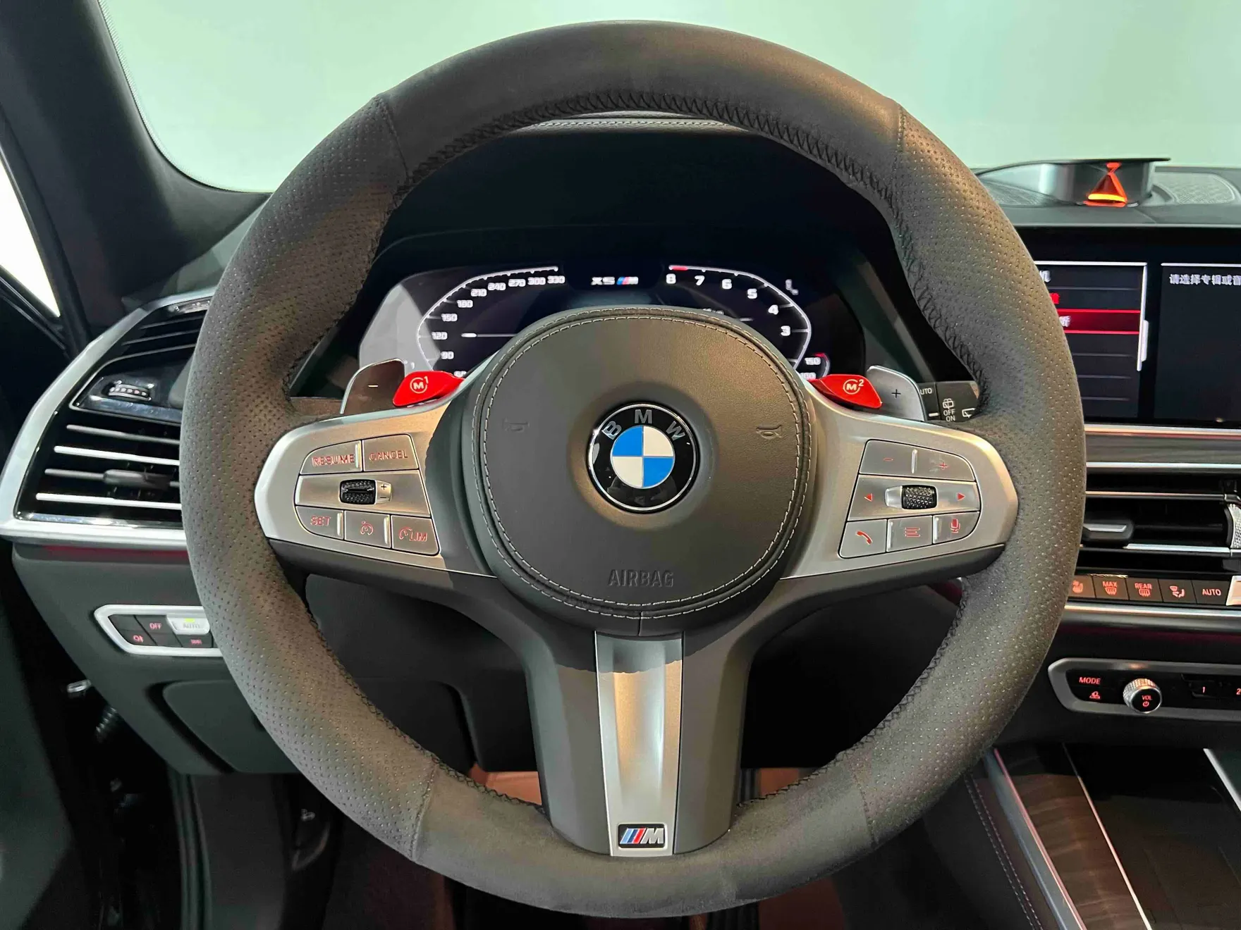 BMW X5, 2023 19