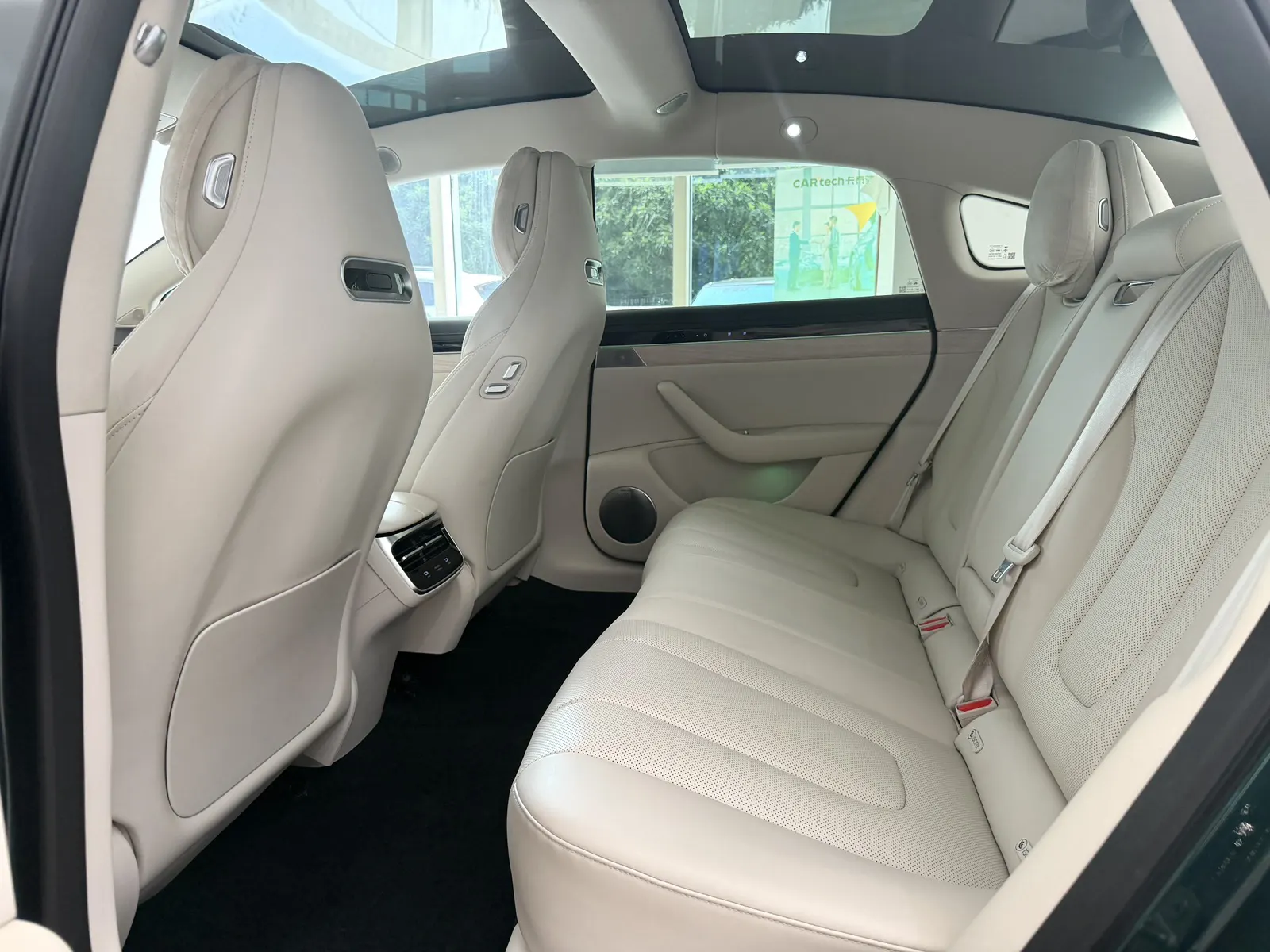 Luxeed S7, 2025 16