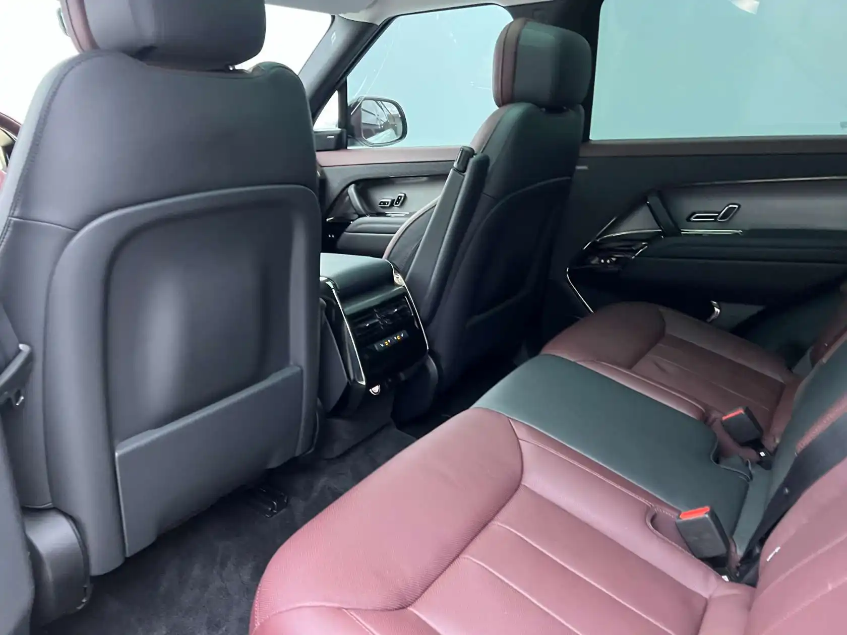 Land Rover Range Rover Sport, 2023 15