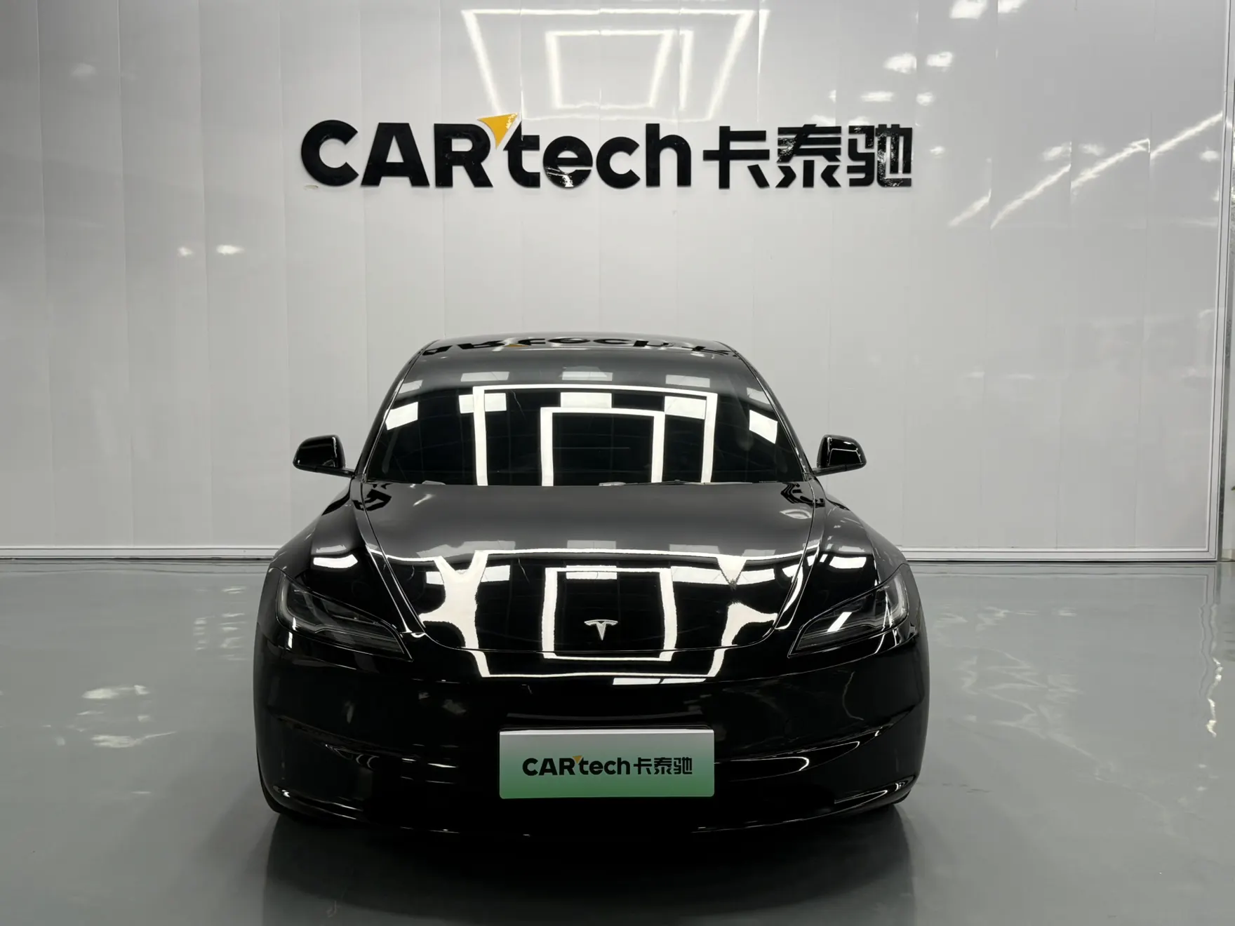 Tesla Model 3, 2024 3