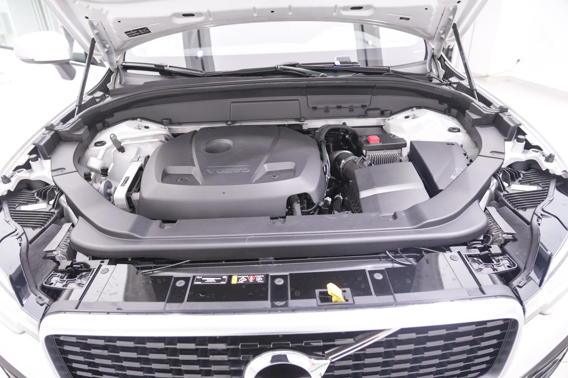 Volvo XC60, 2019 12