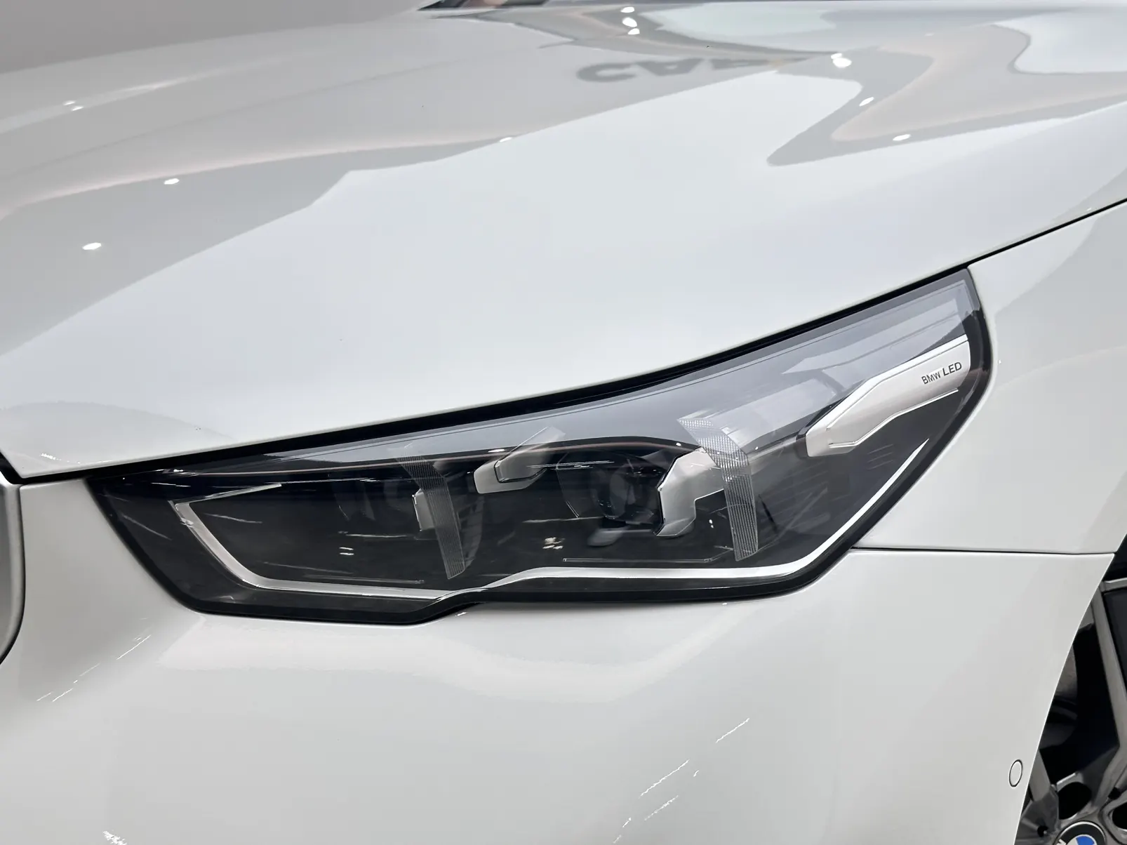 BMW 530Li, 2024 17