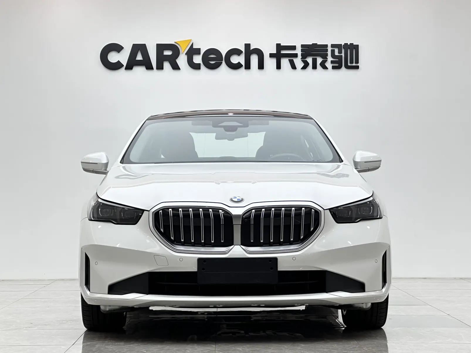 BMW 530Li, 2024 6