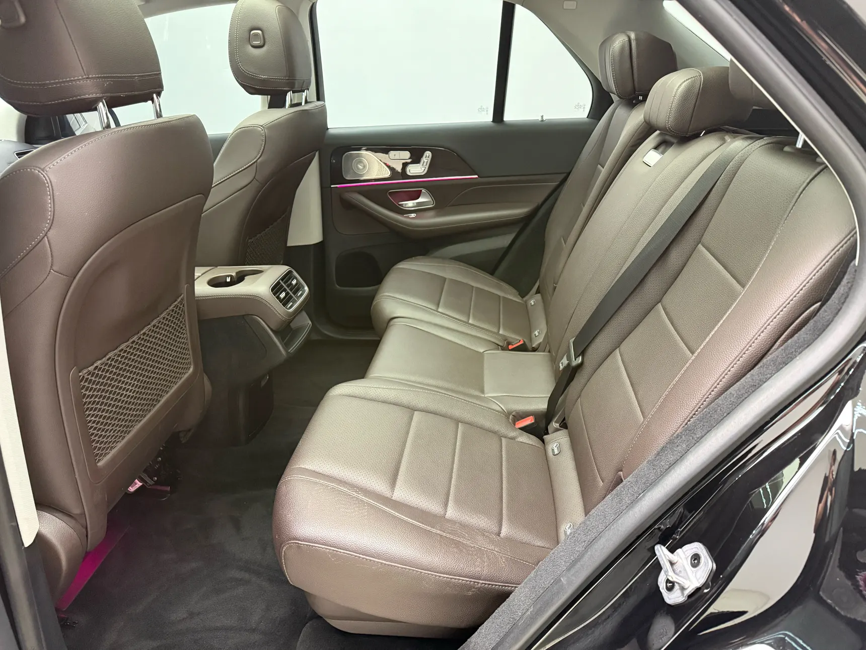 Mercedes-Benz GLE 350 4MATIC, 2022 15