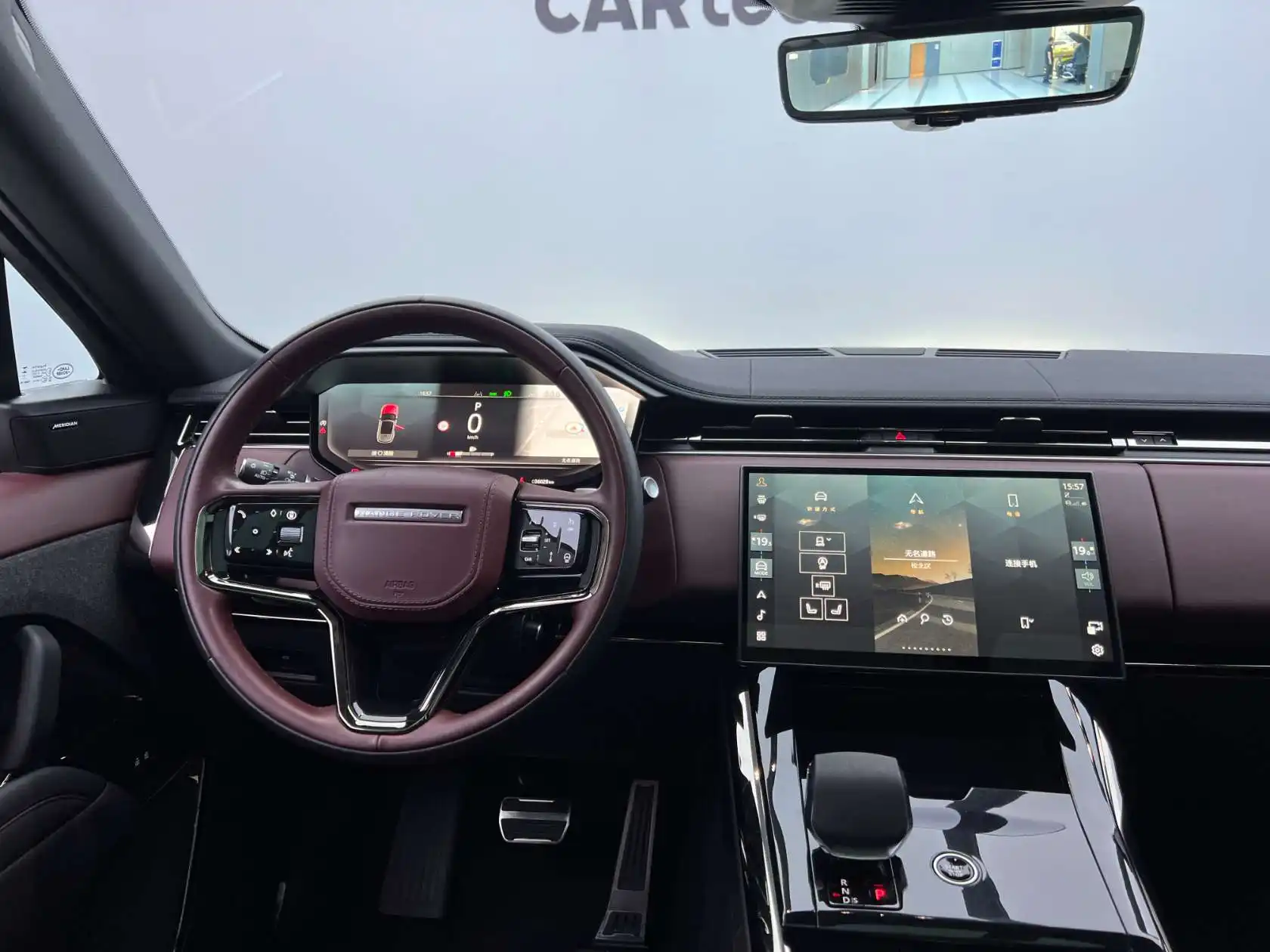 Land Rover Range Rover Sport, 2023 23