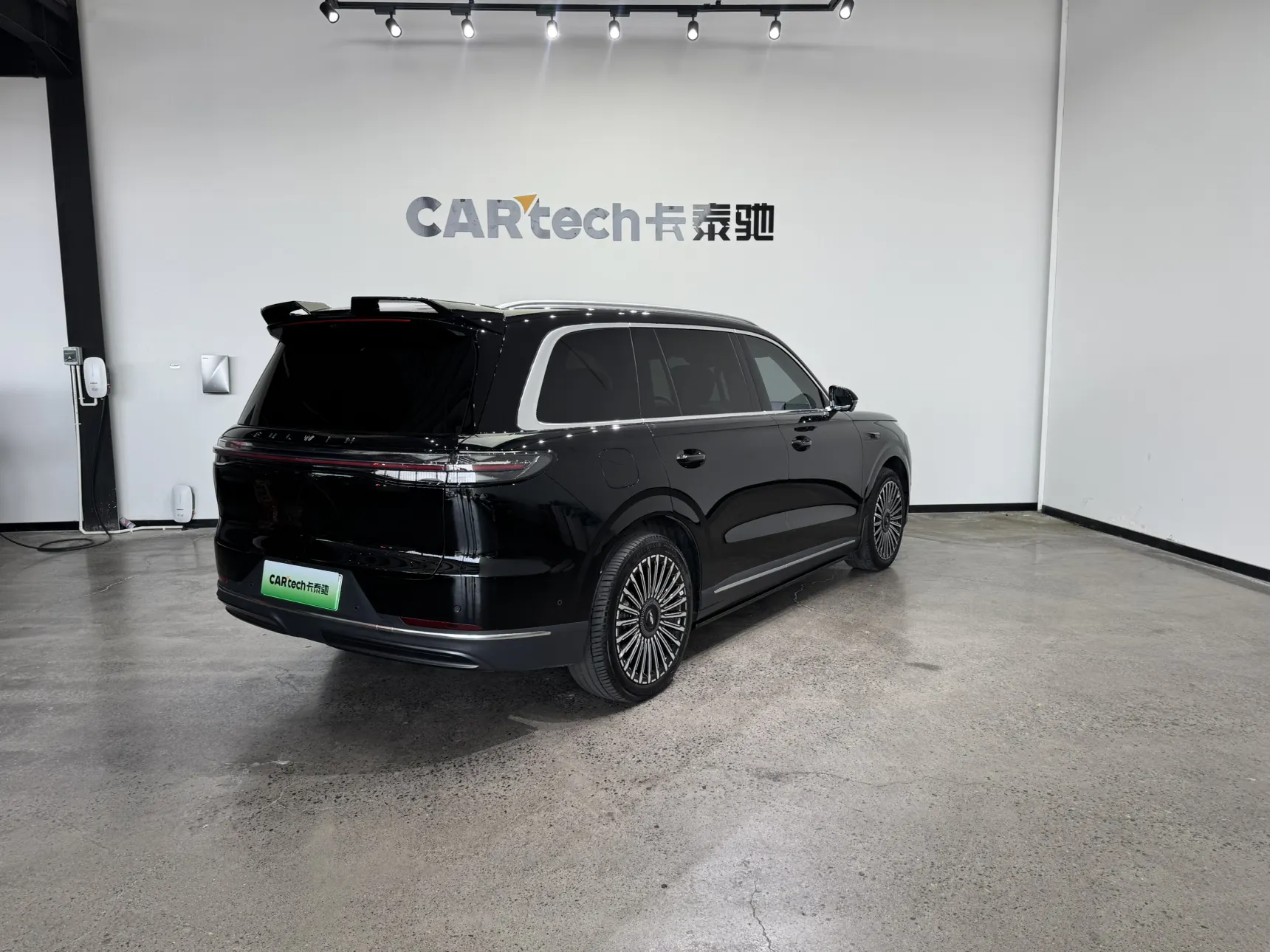Chery T11, 2025 4