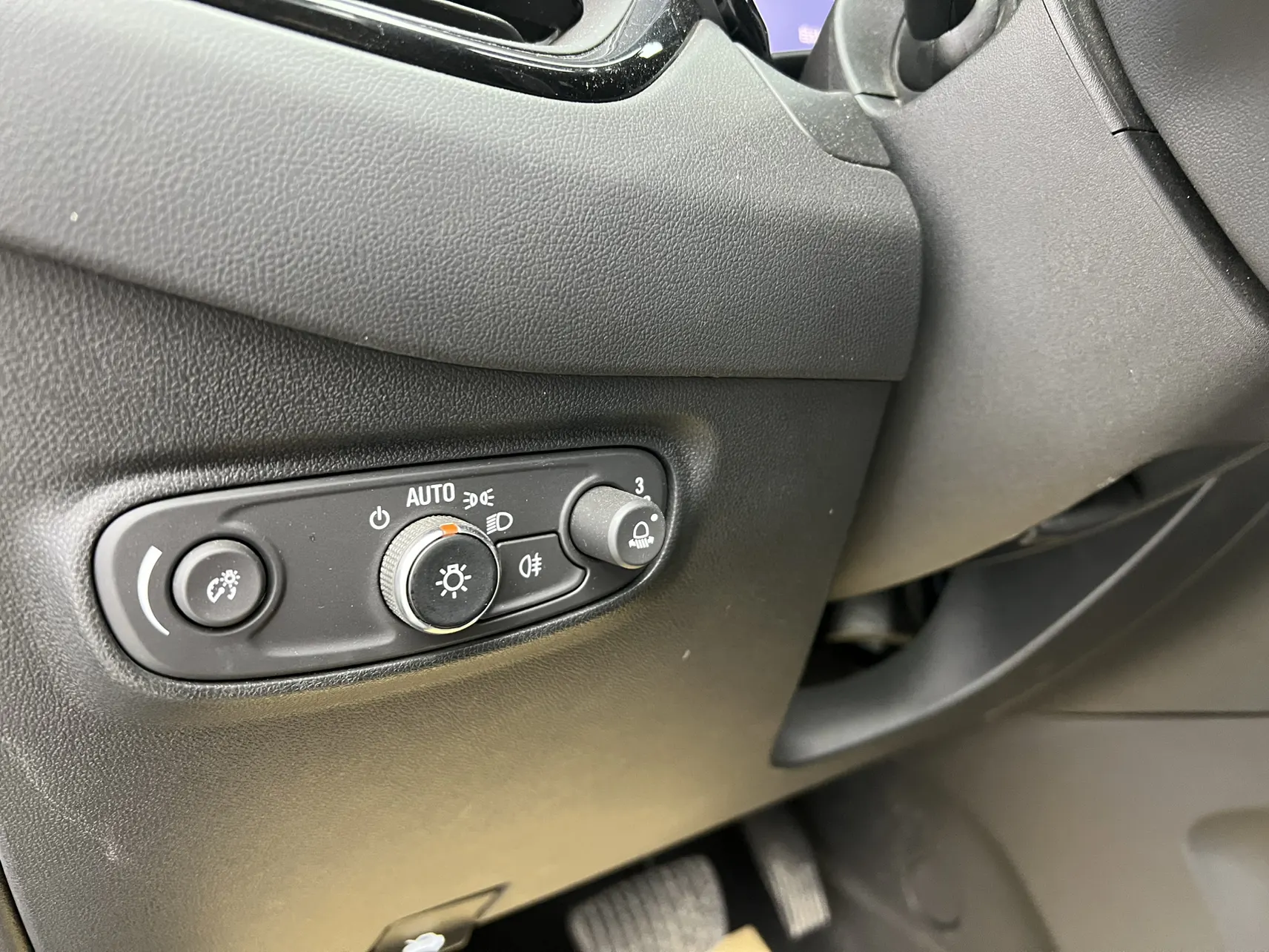 Chevrolet Equinox, 2022 29